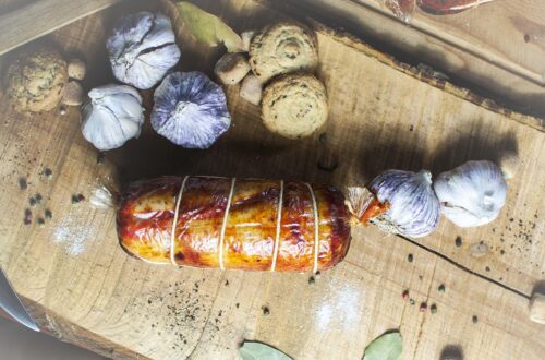 Wędzenie na zimno vs wędzenie na gorąco - porównanie