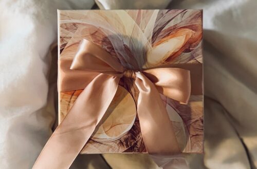 Jaki prezent przynieść na uroczystą kolację?