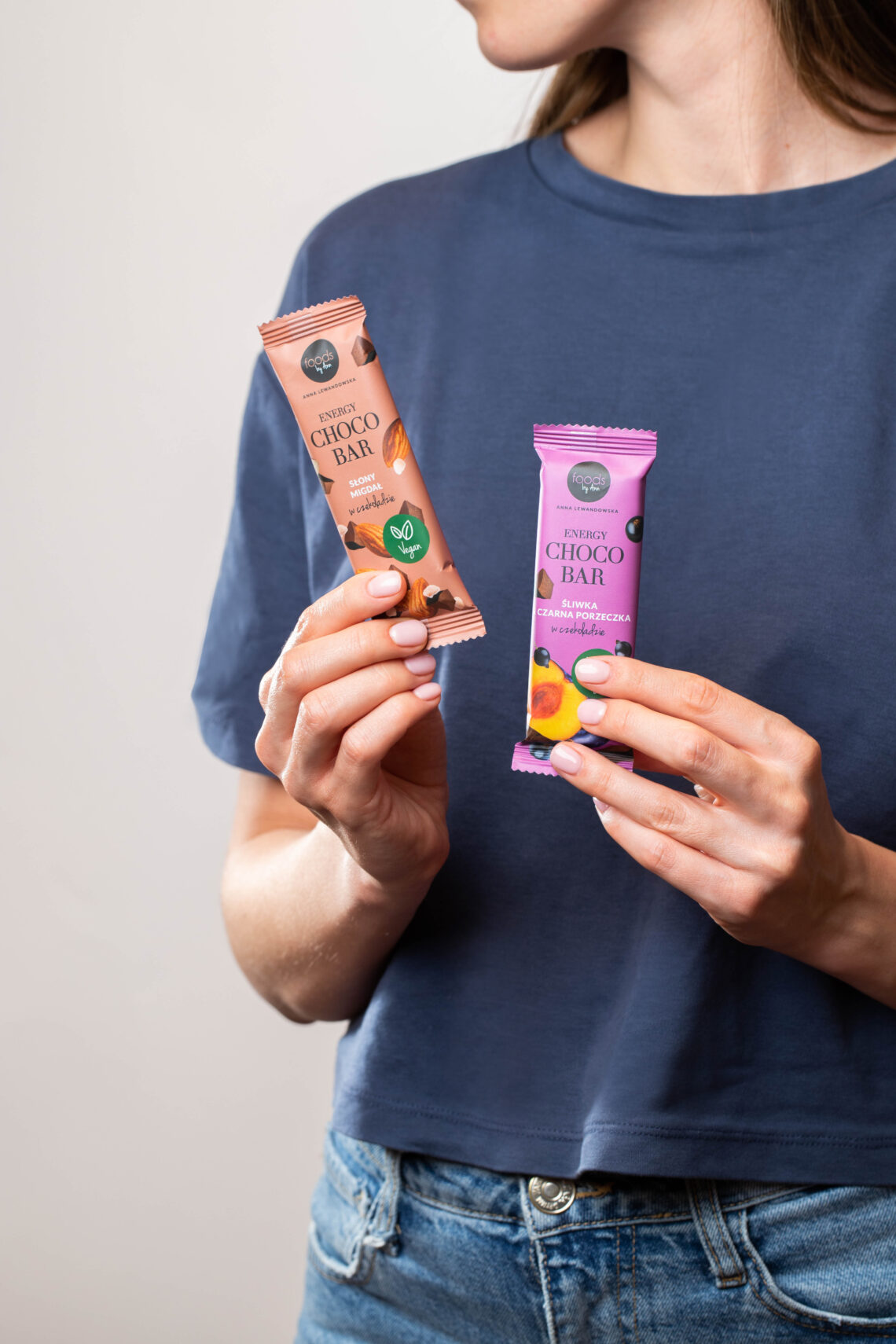 Baton energetyczny czy mus owocowy? Wybierz idealną przekąskę do swojego plecaka